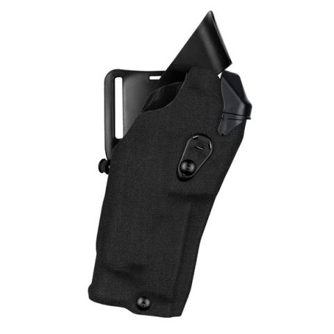 トイガン SAFARILAND ALS oherron.com: Safariland ALS Low-Ride Level 1 Duty Holster High Gloss