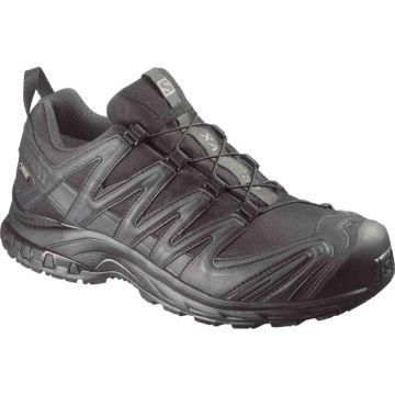 Salomon XA Pro Forces Men's Shoes Black