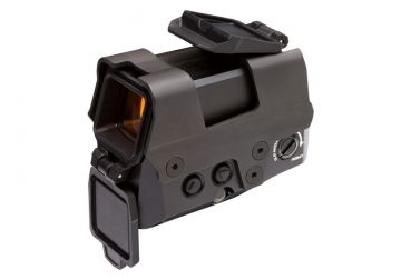 Sig Sauer ROMEO8T 1X38MM 100MOA Closed Red Dot Sight