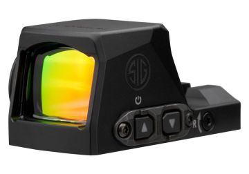 SIG SUAER ROMEO-X REFLEX SIGHT PRO