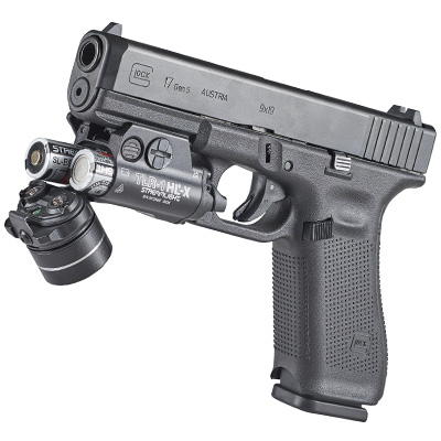 Streamlight TLR-7 X USB Rechargeable Gun Light