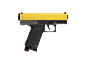Pepperball TRP Launcher Yellow