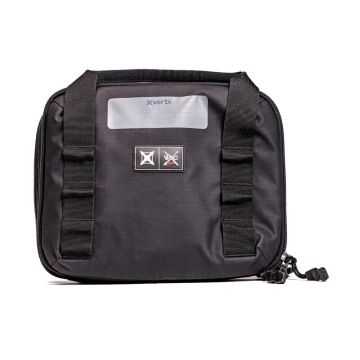 Vertx VTAC Double Pistol Case