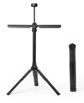 WOBIG, Portable Gearstand For Tactical Body Armor