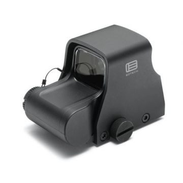 EOTech XPS3 Transverse Red Dot Sight