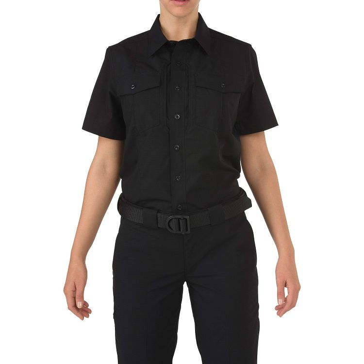 5.11 Tactical Stryke® PDU® Class-B Short Sleeve Shirt Womens