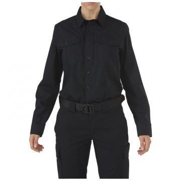 5.11 Tactical Stryke™ Class-B PDU® Long Sleeve Shirt Womens