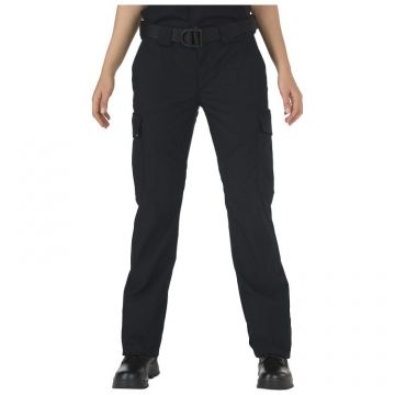 5.11 Tactical Stryke® PDU® Women's Class B Cargo Pant Navy