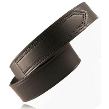 Boston Leather, 6535 - 1.75" 10-12 oz, Hook & Loop Tipped Buckleless Belt