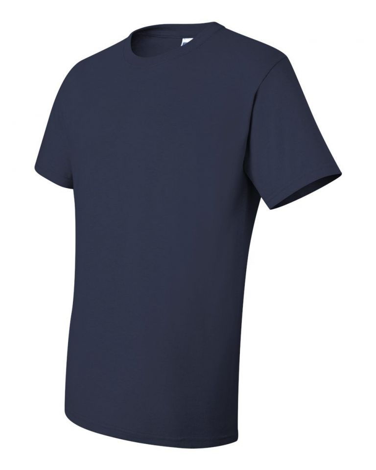 Jerzees Heavyweight Blend™ 50/50 T-Shirt APD
