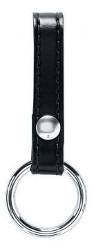 Safariland Model 67S Baton Ring with Nickel Snap