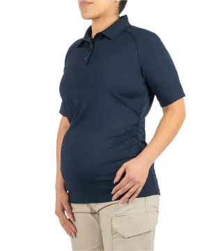 First Tactical, Women's Maternity Polo