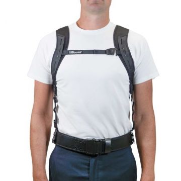 Blauer, Duty Belt Suspenders
