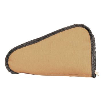 Uncle Mikes Tan Pistol Rug