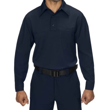 Blauer FLEXRS™ Men's Long Sleeve Armorskin Base Shirt