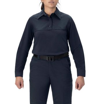 Blauer FLEXRS™ Women's Long Sleeve Armorskin Base Shirt