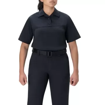 Blauer FLEXRS™ Women's Short Sleeve Armorskin Base Shirt