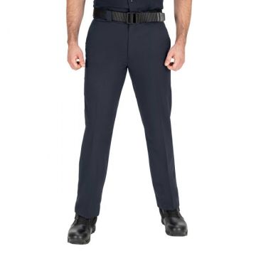 Blauer 4-Pocket Wool Pants