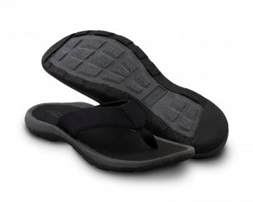 Original SWAT, Altama SFB, Black Sandals