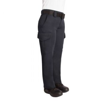 Blauer Women's Side-Pocket Polyester Pants