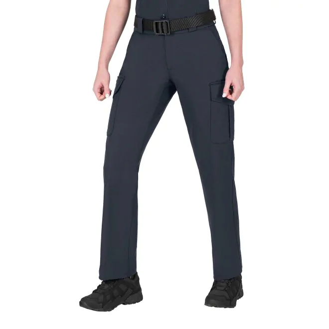 oherron.com: Blauer FLEXRS™ Women's Cargo Pocket Pant Dark Navy