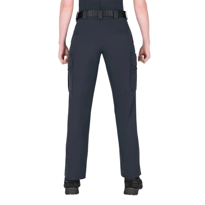 oherron.com: Blauer FLEXRS™ Women's Cargo Pocket Pant Dark Navy