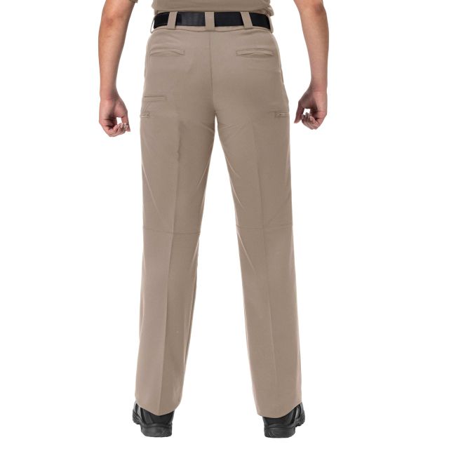 Blauer FlexRS Covert Tactical Women's Pants-Silver Tan