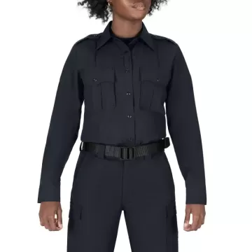 Blauer Women's Flexr™ Long Sleeve Supershirt®