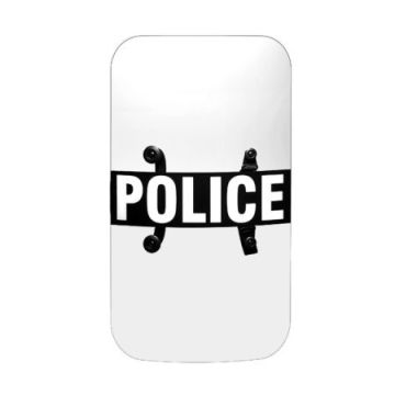 United Shield Body Riot Shield