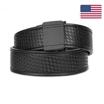 KORE ESSENTIALS, D1 BUCKLE: COMPLETE KIT