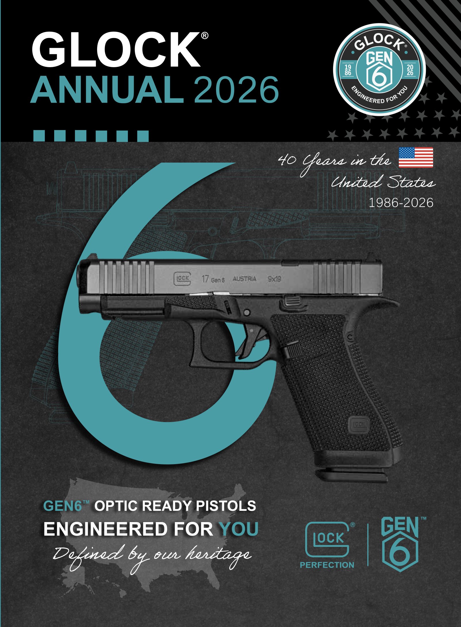 Catalog Download Glock 2026 Buyers Guide