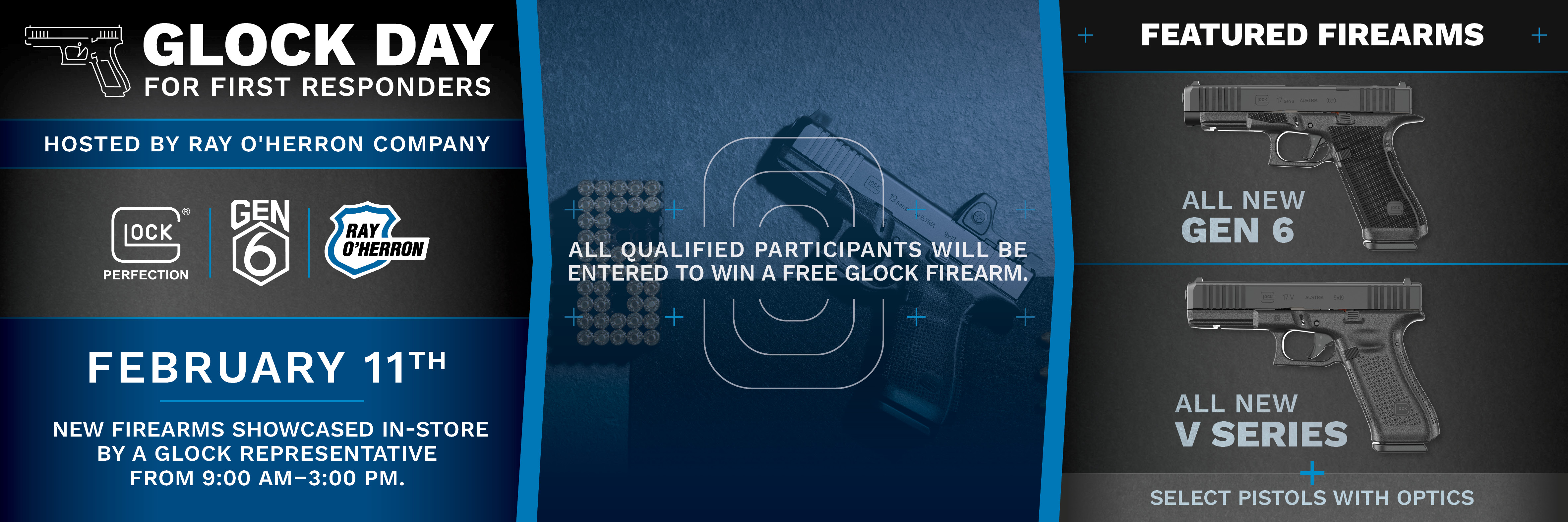 Glock Day 2026