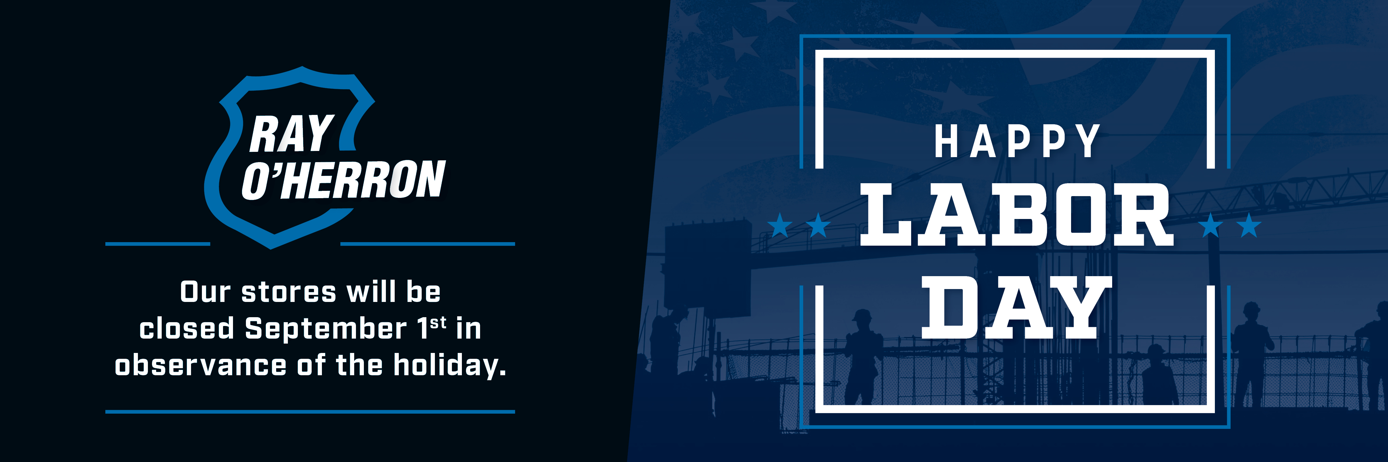 Labor Day 2025