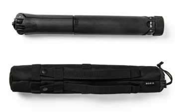 WOBIG, MOLLE Pouch To Go With The Portable Gearstand For Tactical Body Armor