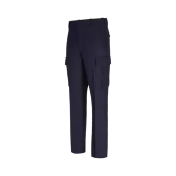 Flying Cross, Prime Flex Poly/Wool Women's Cargo Pants-Navy