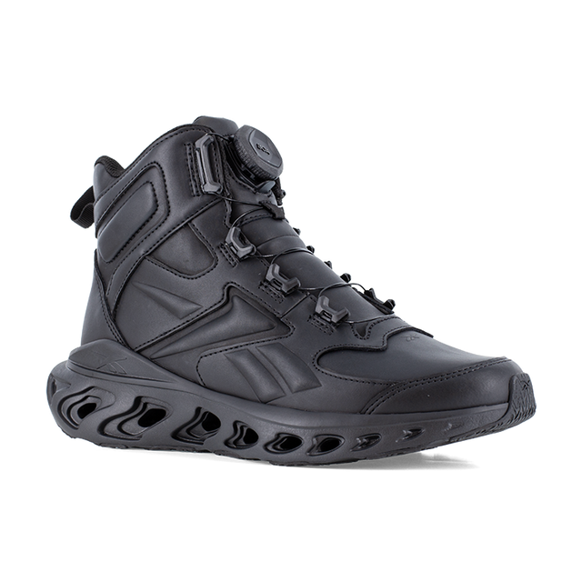 Reebox Box Boot Reebox, Fuel Flex Tactical, Men's 6