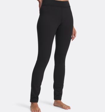 Under Armour, Base 3.0 Women's Leggings, Black
