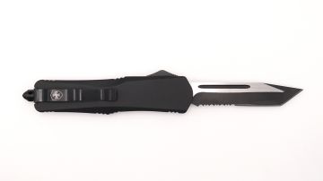 Templar Knife Slim Rubber Tanto