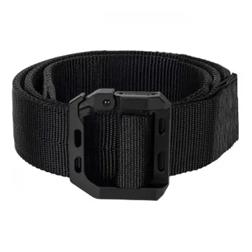 Blauer, Trainer 1.5" Belt, Black