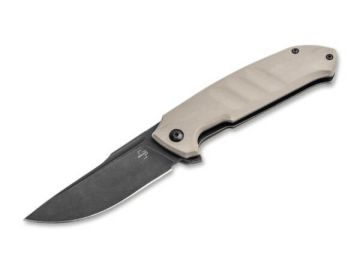 Boker Plus Barchan Knife