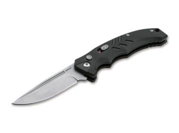 Boker Plus Intention II Black Knife