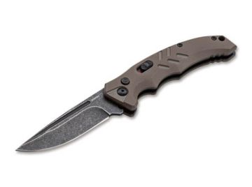 Boker Plus Intention II Coyote Knife