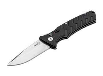 Boker Plus Strike Auto Knife
