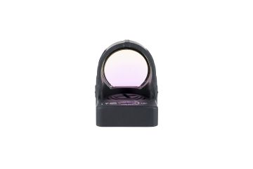 Trijicon, SRO® Green Dot Sight 2.5 MOA Green Dot, Adjustable LED