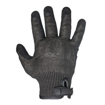 Blauer, Frisk Glove, With Knuckle Protection