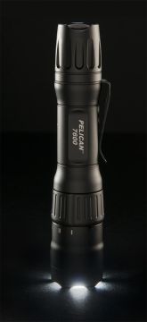 Pelican Tactical 7600 Flashlight