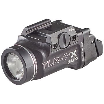 Streamlight, TLR-7 SUB Gun Light, Sig P365