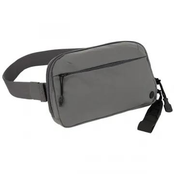 Vertx, Everyday Fanny Pack 2.0, Wolf Grey
