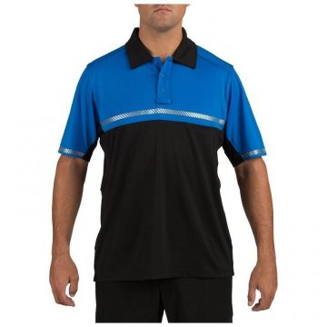 5.11 Tactical Bike Patrol Short Sleeves Polo