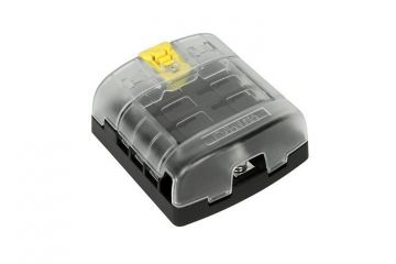 Gamber Johnson MCS Accessories: Power Distribution Block